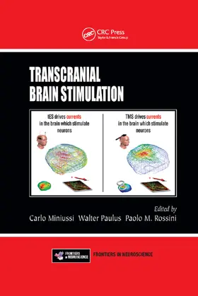 Miniussi / Paulus / Rossini | Transcranial Brain Stimulation | Buch | 978-0-367-38057-1 | sack.de