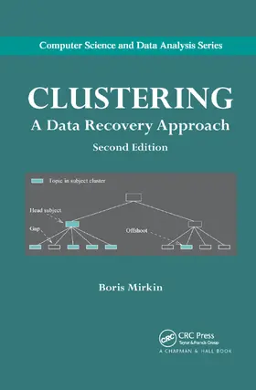 Mirkin | Clustering | Buch | 978-0-367-38079-3 | sack.de