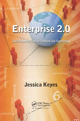 Keyes |  Enterprise 2.0 | Buch |  Sack Fachmedien