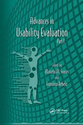 Soares / Rebelo | Advances in Usability Evaluation Part I | Buch | 978-0-367-38113-4 | sack.de