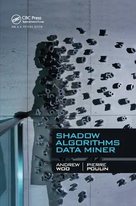 Woo / Poulin |  Shadow Algorithms Data Miner | Buch |  Sack Fachmedien