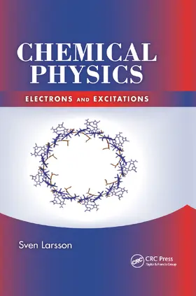 Larsson | Chemical Physics | Buch | 978-0-367-38169-1 | www2.sack.de