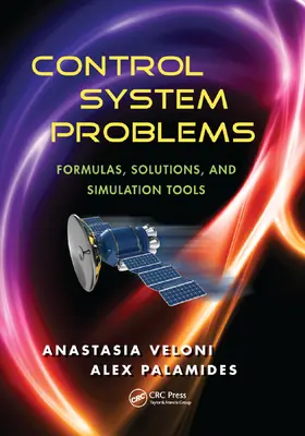 Veloni / Palamides | Control System Problems | Buch | 978-0-367-38205-6 | sack.de