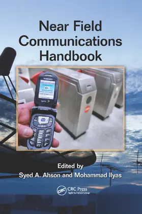 Ahson / Ilyas | Near Field Communications Handbook | Buch | 978-0-367-38236-0 | sack.de
