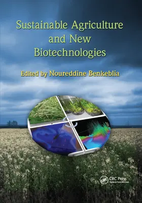 Benkeblia | Sustainable Agriculture and New Biotechnologies | Buch | 978-0-367-38257-5 | sack.de