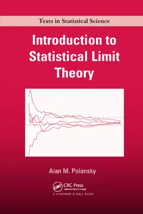 Polansky | Introduction to Statistical Limit Theory | Buch | 978-0-367-38313-8 | sack.de