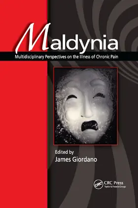 Giordano | Maldynia | Buch | 978-0-367-38325-1 | www2.sack.de