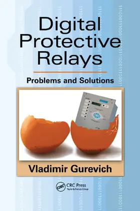 Gurevich |  Digital Protective Relays | Buch |  Sack Fachmedien