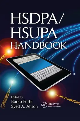 Furht / Ahson |  HSDPA/HSUPA Handbook | Buch |  Sack Fachmedien