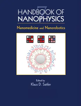 Sattler | Handbook of Nanophysics | Buch | 978-0-367-38362-6 | sack.de