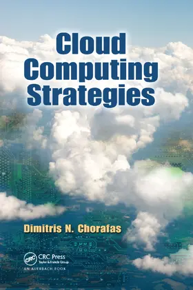 Chorafas | Cloud Computing Strategies | Buch | 978-0-367-38377-0 | sack.de