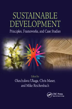 Ukaga / Maser / Reichenbach |  Sustainable Development | Buch |  Sack Fachmedien