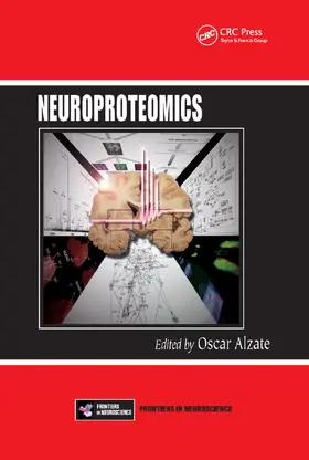 Alzate | Neuroproteomics | Buch | 978-0-367-38501-9 | sack.de