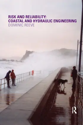 Reeve | Risk and Reliability | Buch | 978-0-367-38522-4 | sack.de