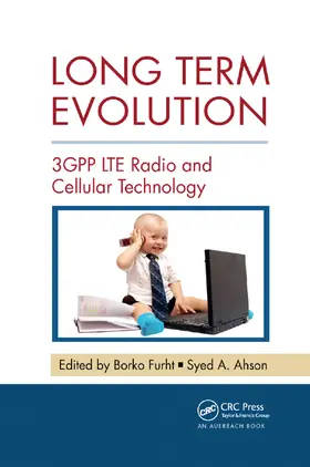 Furht / Ahson |  Long Term Evolution | Buch |  Sack Fachmedien