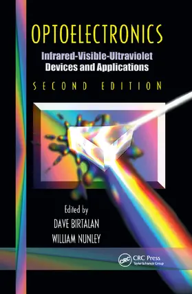Birtalan / Nunley |  Optoelectronics | Buch |  Sack Fachmedien