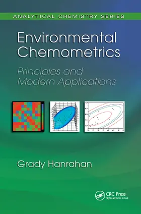 Hanrahan | Environmental Chemometrics | Buch | 978-0-367-38634-4 | www2.sack.de