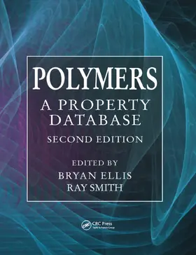 Ellis / Smith |  Polymers | Buch |  Sack Fachmedien