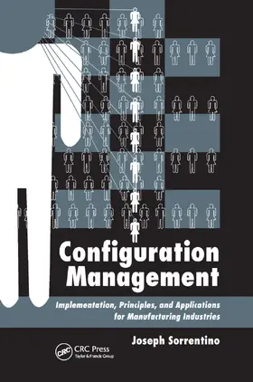 Sorrentino |  Configuration Management | Buch |  Sack Fachmedien