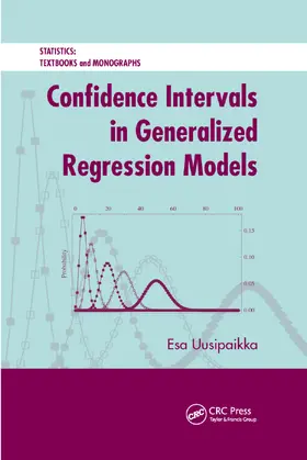 Uusipaikka | Confidence Intervals in Generalized Regression Models | Buch | 978-0-367-38708-2 | sack.de
