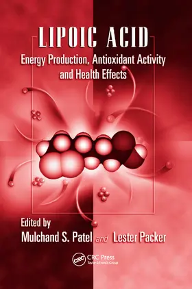 Patel / Packer | Lipoic Acid | Buch | 978-0-367-38765-5 | sack.de