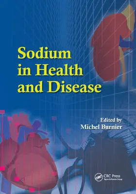 Burnier | Sodium in Health and Disease | Buch | 978-0-367-38828-7 | sack.de