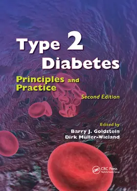 Goldstein / Mueller-Wieland | Type 2 Diabetes | Buch | 978-0-367-38830-0 | www2.sack.de