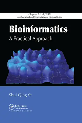 Ye | Bioinformatics | Buch | 978-0-367-38875-1 | sack.de