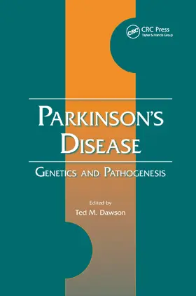 Dawson | Parkinson's Disease | Buch | 978-0-367-38915-4 | www2.sack.de