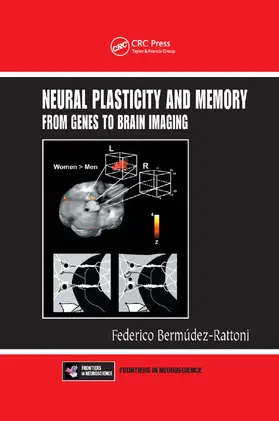 Bermudez-Rattoni | Neural Plasticity and Memory | Buch | 978-0-367-38922-2 | sack.de