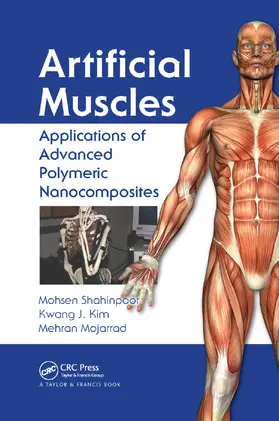 Shahinpoor / Kim / Mojarrad | Artificial Muscles | Buch | 978-0-367-38944-4 | sack.de