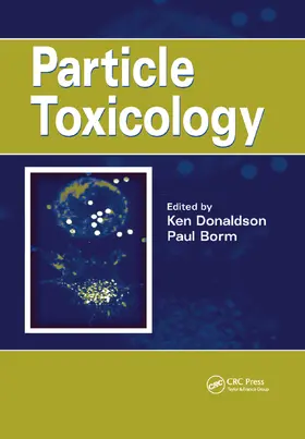 Donaldson / Borm |  Particle Toxicology | Buch |  Sack Fachmedien