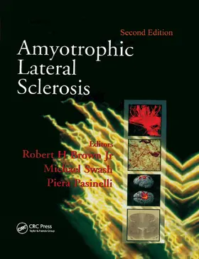 Brown / Swash / Pasinelli |  Amyotrophic Lateral Sclerosis, Second Edition | Buch |  Sack Fachmedien