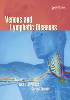 Labropoulos / Stansby |  Venous and Lymphatic Diseases | Buch |  Sack Fachmedien