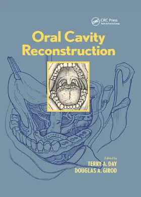 Day / Girod | Oral Cavity Reconstruction | Buch | 978-0-367-39200-0 | www2.sack.de