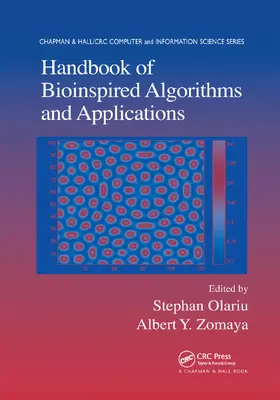 Olariu / Zomaya |  Handbook of Bioinspired Algorithms and Applications | Buch |  Sack Fachmedien