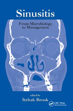Brook | Sinusitis | Buch | 978-0-367-39215-4 | sack.de