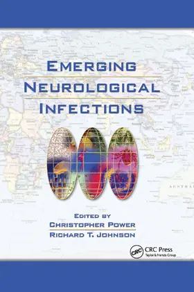 Power / Johnson |  Emerging Neurological Infections | Buch |  Sack Fachmedien