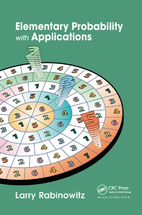 Rabinowitz |  Elementary Probability with Applications | Buch |  Sack Fachmedien