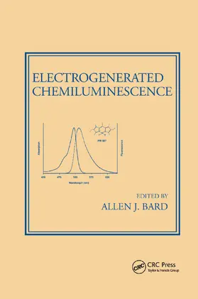 Bard |  Electrogenerated Chemiluminescence | Buch |  Sack Fachmedien