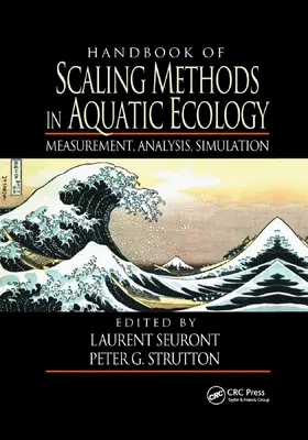 Seuront / Strutton | Handbook of Scaling Methods in Aquatic Ecology | Buch | 978-0-367-39498-1 | www2.sack.de