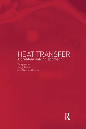 Jorge / Muneer / Thomas | Heat Transfer | Buch | 978-0-367-39515-5 | sack.de