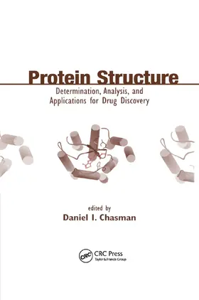 Chasman | Protein Structure | Buch | 978-0-367-39534-6 | sack.de