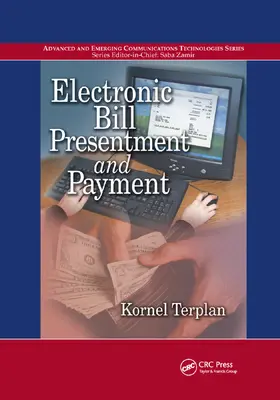 Terplan | Electronic Bill Presentment and Payment | Buch | 978-0-367-39536-0 | sack.de
