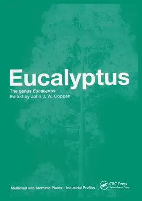 Coppen | Eucalyptus | Buch | 978-0-367-39618-3 | sack.de