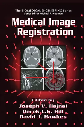 Hajnal / Hill | Medical Image Registration | Buch | 978-0-367-39720-3 | www2.sack.de