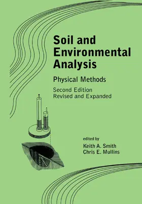 Smith | Soil and Environmental Analysis | Buch | 978-0-367-39804-0 | sack.de