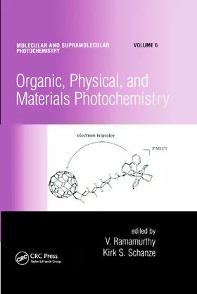 Ramamurthy / Schanze | Organic, Physical, and Materials Photochemistry | Buch | 978-0-367-39825-5 | sack.de