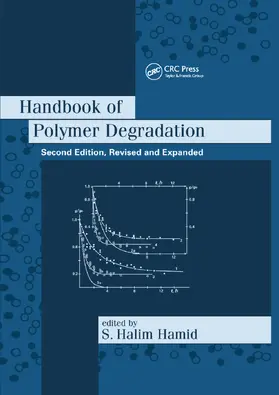 Hamid | Handbook of Polymer Degradation | Buch | 978-0-367-39837-8 | sack.de