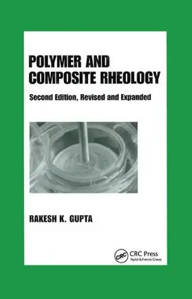 Gupta | Polymer and Composite Rheology | Buch | 978-0-367-39848-4 | sack.de
